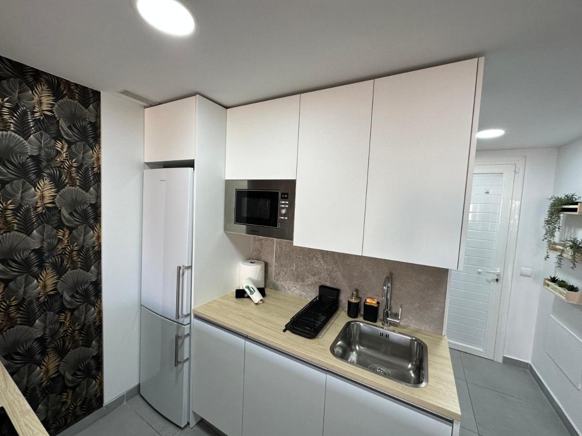 דירות אדחה Bilbao House מראה חיצוני תמונה