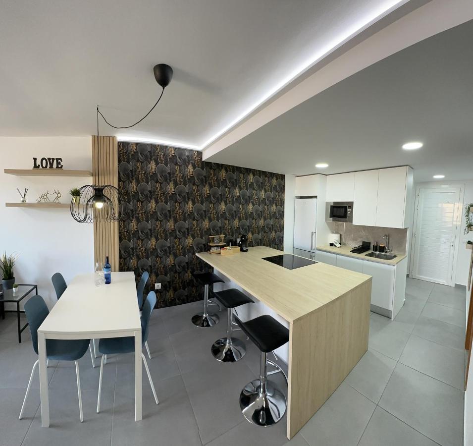 דירות אדחה Bilbao House מראה חיצוני תמונה