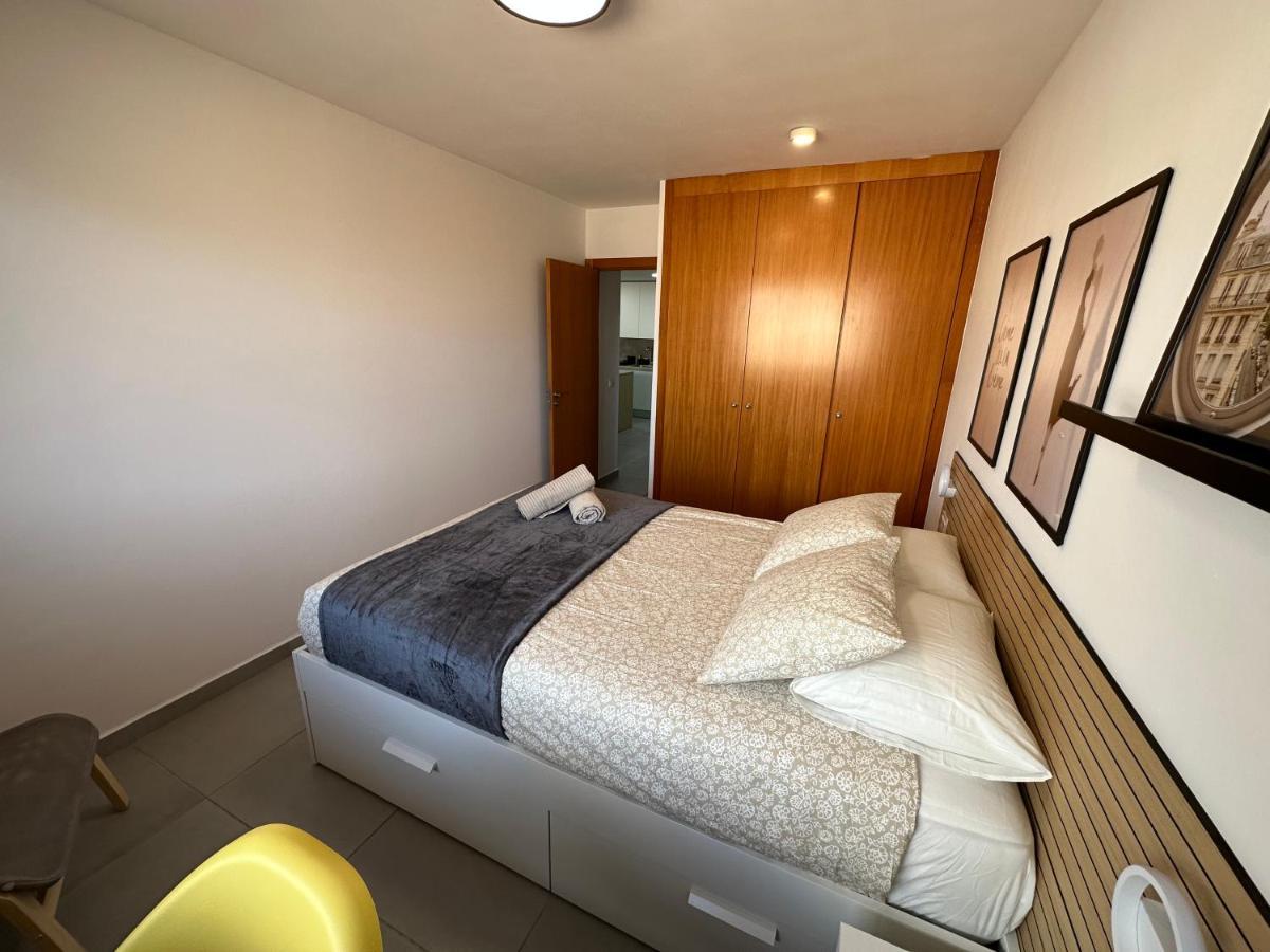 דירות אדחה Bilbao House מראה חיצוני תמונה